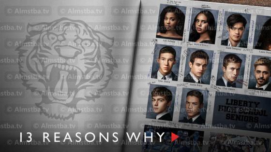 مسلسل 13 Reasons Why الموسم 4