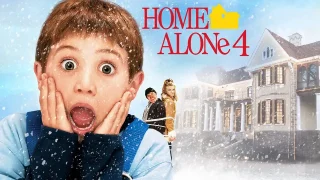 Home Alone 4: Taking Back the House 2002