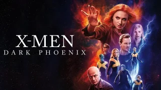 X-Men: Dark Phoenix 2019