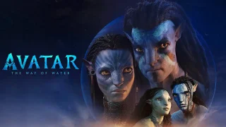 Avatar: The Way of Water 2022