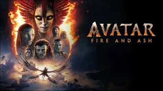 Avatar: Fire and Ash 2025