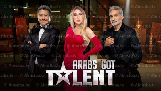 عرب جوت تالنت الموسم 7
