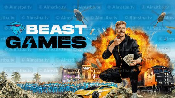 Beast Games S01