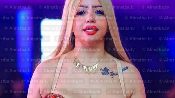 فيلم الراقصة بوسي