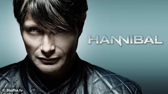 مسلسل Hannibal الموسم 3