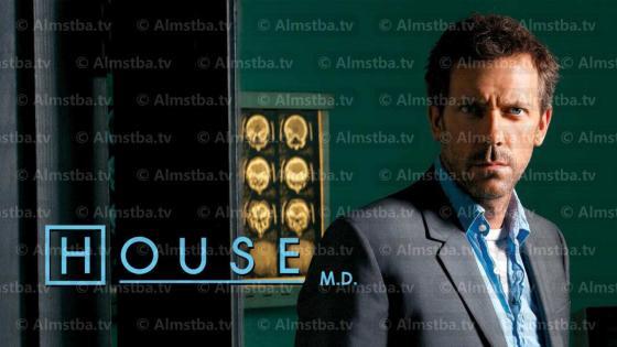 مسلسل House الموسم 2