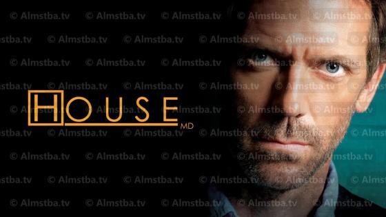 مسلسل House الموسم 3