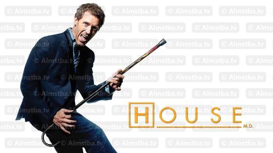 مسلسل House الموسم 4