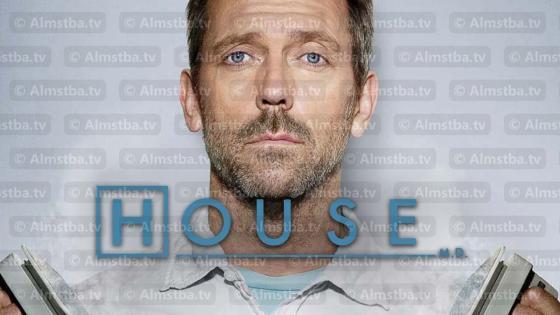 مسلسل House الموسم 5