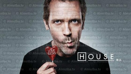 مسلسل House الموسم 8