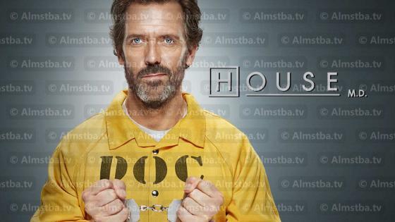 مسلسل House الموسم 7