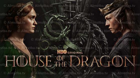 مسلسل House of the Dragon الموسم 2