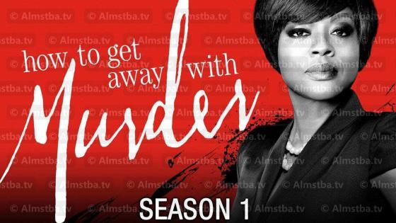 How to Get Away with Murder S01