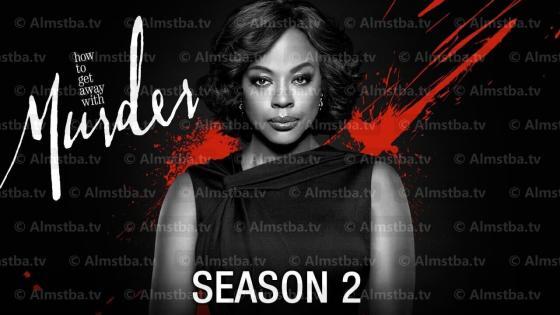 How to Get Away with Murder S02