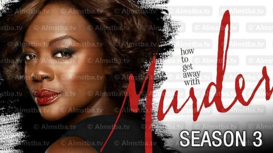 How to Get Away with Murder S03