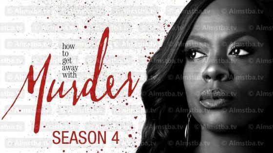 How to Get Away with Murder S04