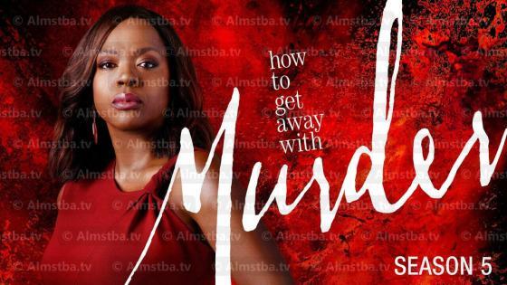 How to Get Away with Murder S05