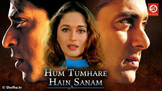Hum Tumhare Hain Sanam 2002