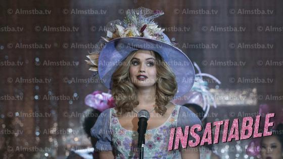 مسلسل Insatiable الموسم 1