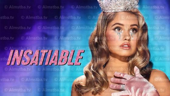 مسلسل Insatiable الموسم 2