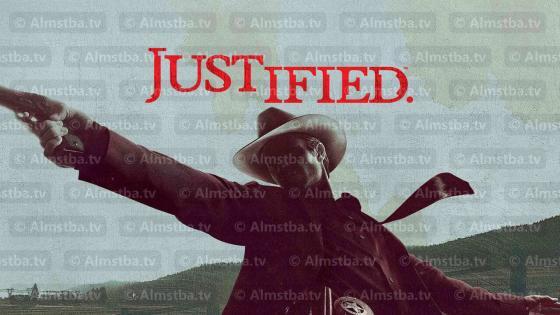 مسلسل Justified الموسم 1