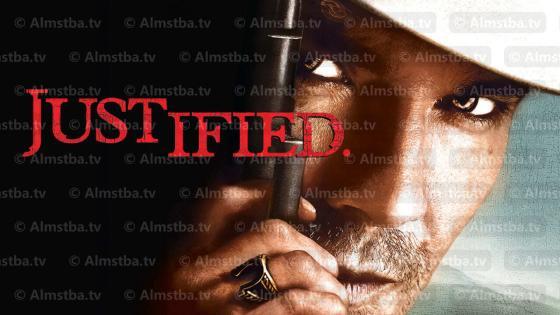 مسلسل Justified الموسم 2