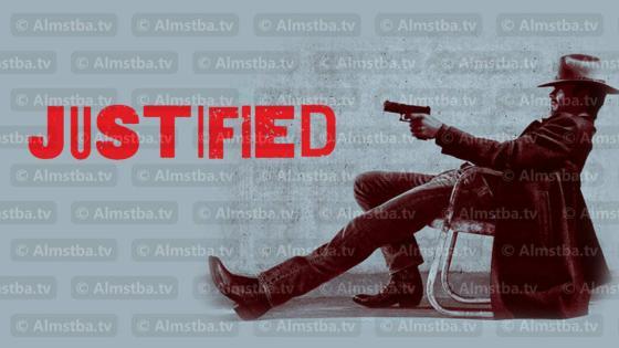 مسلسل Justified الموسم 3