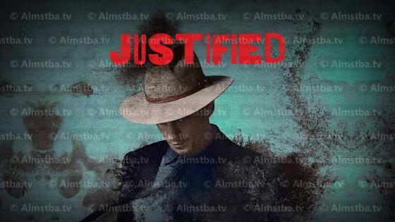 مسلسل Justified الموسم 4