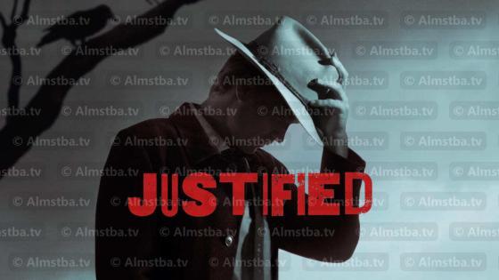مسلسل Justified الموسم 5