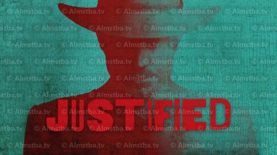 مسلسل Justified الموسم 6