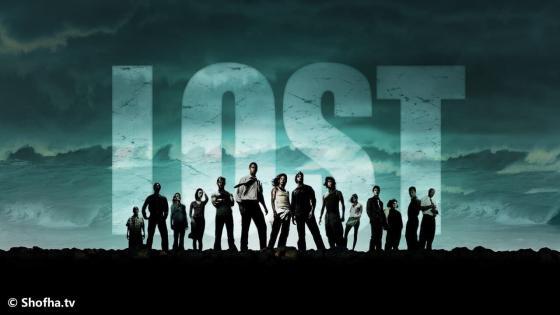 مسلسل Lost الموسم 1