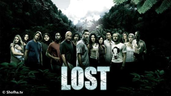 مسلسل Lost الموسم 2