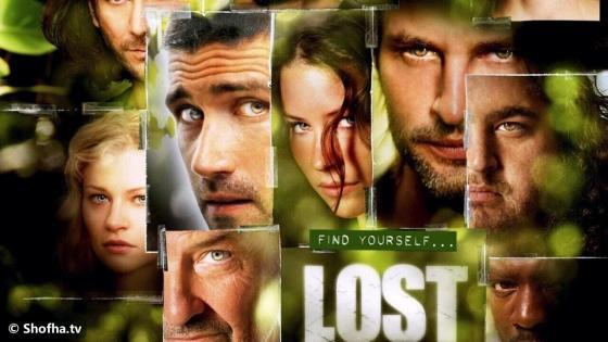 مسلسل Lost الموسم 3