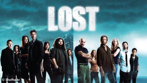 مسلسل Lost الموسم 5