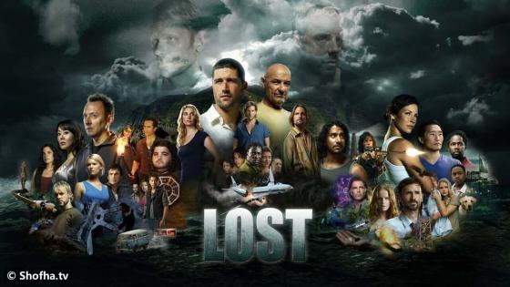 مسلسل Lost الموسم 6