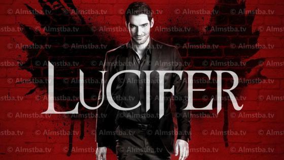 مسلسل Lucifer الموسم 2