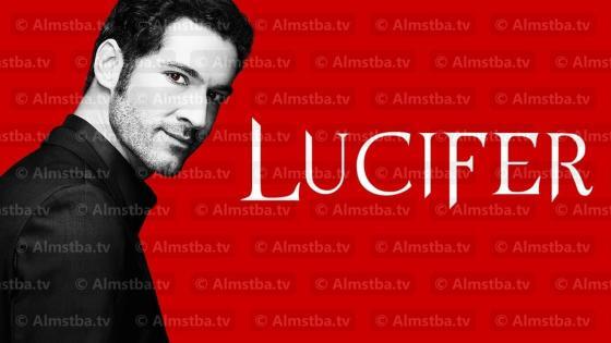 مسلسل Lucifer الموسم 3