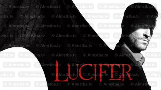 مسلسل Lucifer الموسم 4