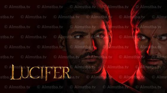 مسلسل Lucifer الموسم 6