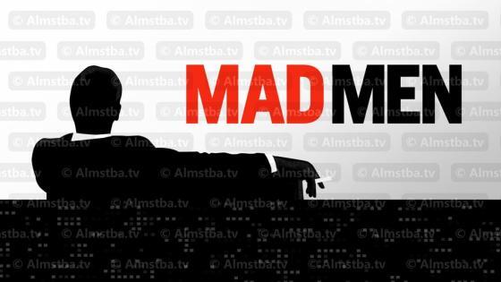 مسلسل Mad Men الموسم 1