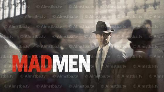 مسلسل Mad Men الموسم 2