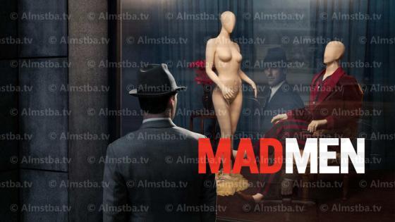 مسلسل Mad Men الموسم 5