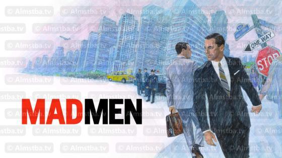 مسلسل Mad Men الموسم 6