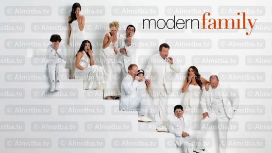 مسلسل Modern Family الموسم 3