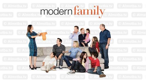 مسلسل Modern Family الموسم 4