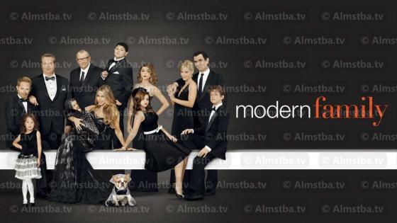 مسلسل Modern Family الموسم 5