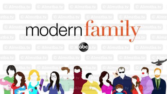 مسلسل Modern Family الموسم 11