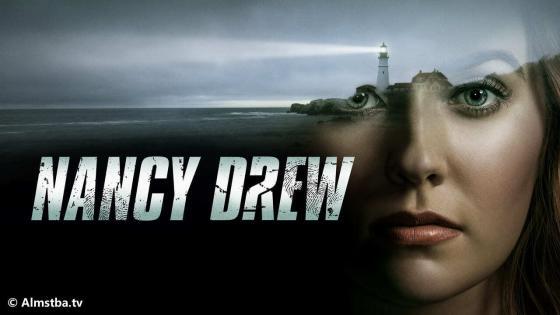 مسلسل Nancy Drew الموسم 1