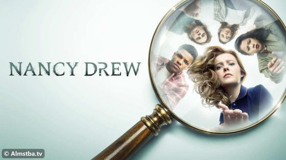 مسلسل Nancy Drew الموسم 2