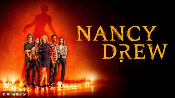 مسلسل Nancy Drew الموسم 3
